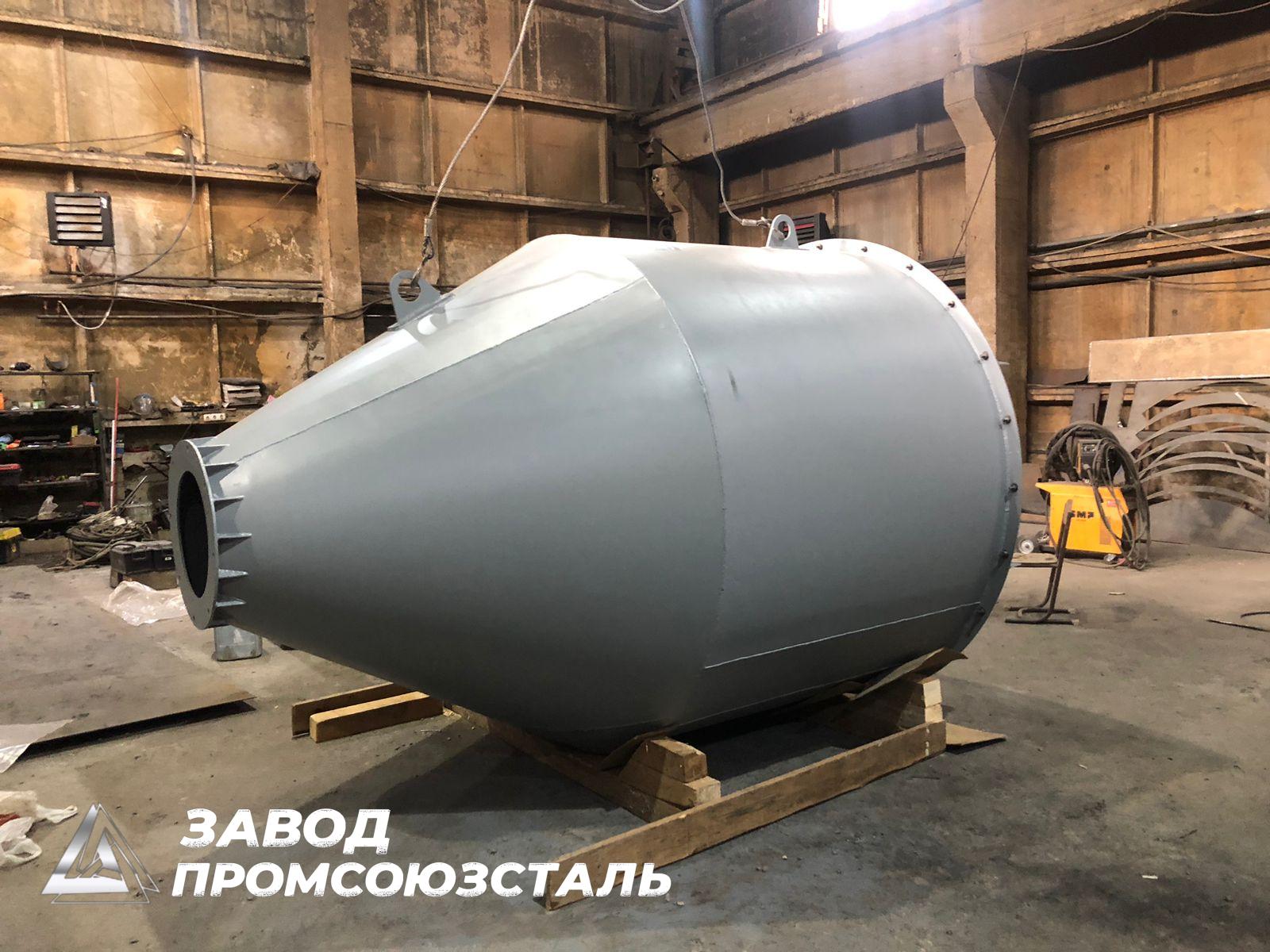 IMG-20240830-WA0022 Конусный бункер для воды 3м³